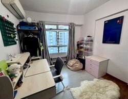 Blk 408B Coral Vale (Sengkang), HDB 4 Rooms #587651331